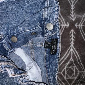 Forever 21 Shorts - High Waisted Shorts Forever 21 Shorts - High Waisted Shorts
